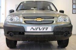   Chevrolet Niva I  2009- (3 ) 