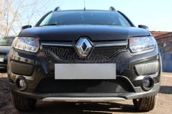    Renault Sandero Stepway 2014-    