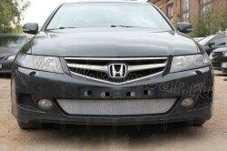   Honda Accord VII () 2006-2008 