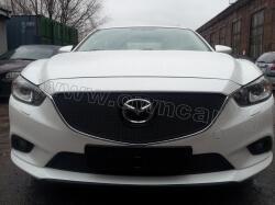    Premium Mazda 6 ( 6) 2013-.    .