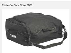   Thule 8001 Go Pack Nose