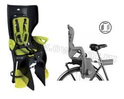    bellelli SUMMER Clamp Hi-Viz, / ()