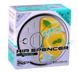  EIKOSHA AIR SPENCER,  A-5 LEMON/LIME (/)