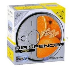  EIKOSHA AIR SPENCER,  A-1 CITRUS ()