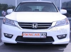     Honda Accord 9