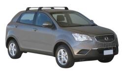    SsangYong Actyon New