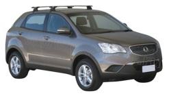    SsangYong New Actyon