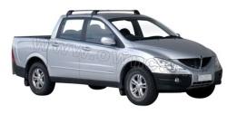    SsangYong Actyon Sport