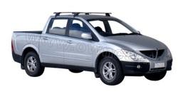    SsangYong Actyon Sport