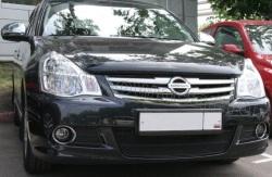 -    Nissan Almera G15