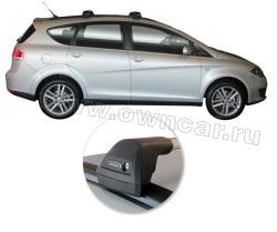   Seat Altea XL/Ibiza ST   