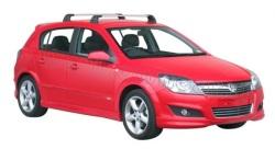  Whispbar  Opel Astra H