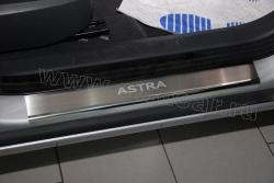      OPEL ASTRA III H 3D