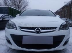    Opel Astra J 2012-.  