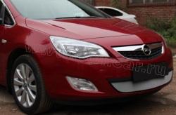     Opel Astra J 2010-2012 