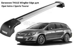   Opel Astra J Sports Tourer (   )