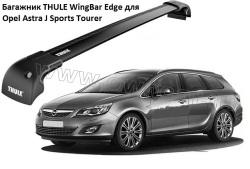   Opel Astra J Sports Tourer (   )