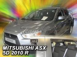   Heko  Mitsubishi ASX (4.)