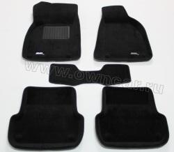  3D Sotra   Audi A4 STR74-00108