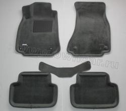 Sotra 3D   Audi A4 - ST 74-00315