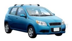    Chevrolet Aveo Sd/Hb