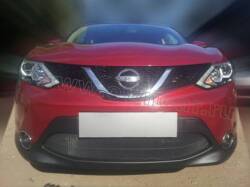    Nissan Qashqai ( ) 2014-.  