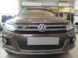    Premium Volkswagen Tiguan ( )  .