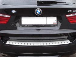     BMW X3 (F25)  