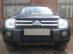    Mitsubishi Pajero 4 (  4) 2006-2011  .