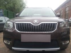    Skoda Yeti City SP (    ) 2014  .