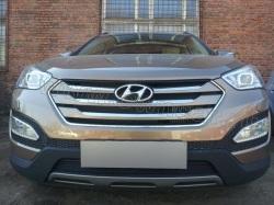    Hyundai Santa Fe (  ) 2012-2015  