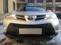    Toyota Rav 4 Standart (  4 ) 2013-..    