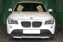     BMW X1 (I, E84) 