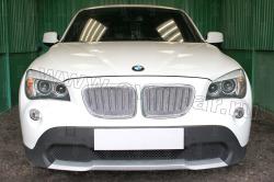     BMW X1 (I, E84) 