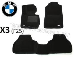  3D   BMW X3 (F25) ST 74-00465