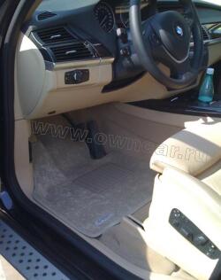    BMW X6 (F16) 3d Sotra 