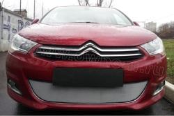    Citroen C4 Hatchback ( 4 )  .