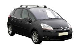 Багажник для автомобиля Citroen C4 Picasso
