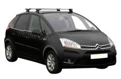 Багажник для Citroen C4 Picasso/Grand Picasso