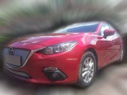    Mazda 3 ( 3) 2014-..    