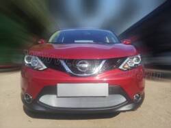    Nissan Qashqai ( ) 2014-.  