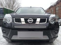    Premium Nissan X-Trail ( X-) 2011-2014    