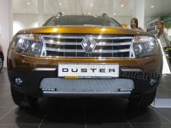    Premium Renault Duster DHO (     )  .