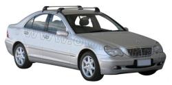 Багажник на крышу Mercedes C W203