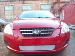   KIA Ceed I 2006-2010  