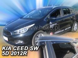    Heko  Kia Ceed SW 2012- (4.)