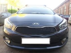    Kia Ceed III (  III) 2012-2015    .