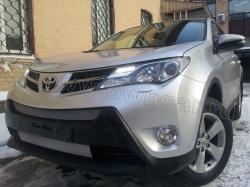    Toyota Rav 4 Standart (  4 ) 2013-..    