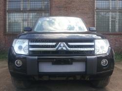    Mitsubishi Pajero 4 (  4) 2006-2011  .