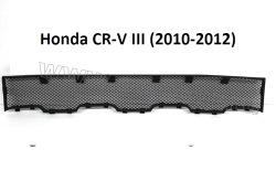   Honda CR-V III 2010-2012 